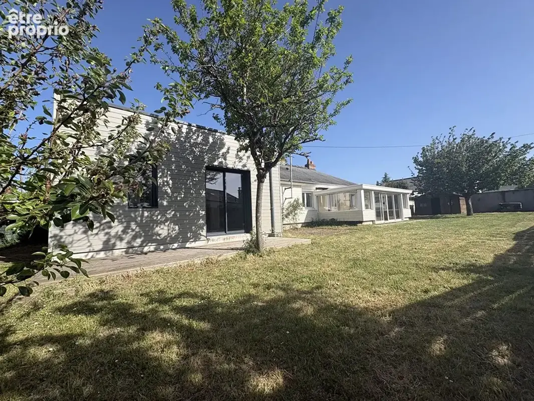 Maison à AMBOISE