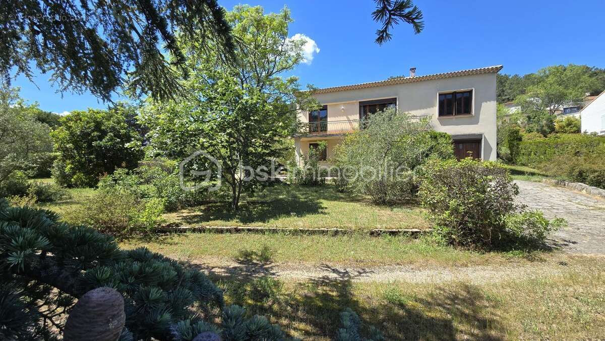 Grande maison divisée en deux logements ou logement + activité pro - photo 23