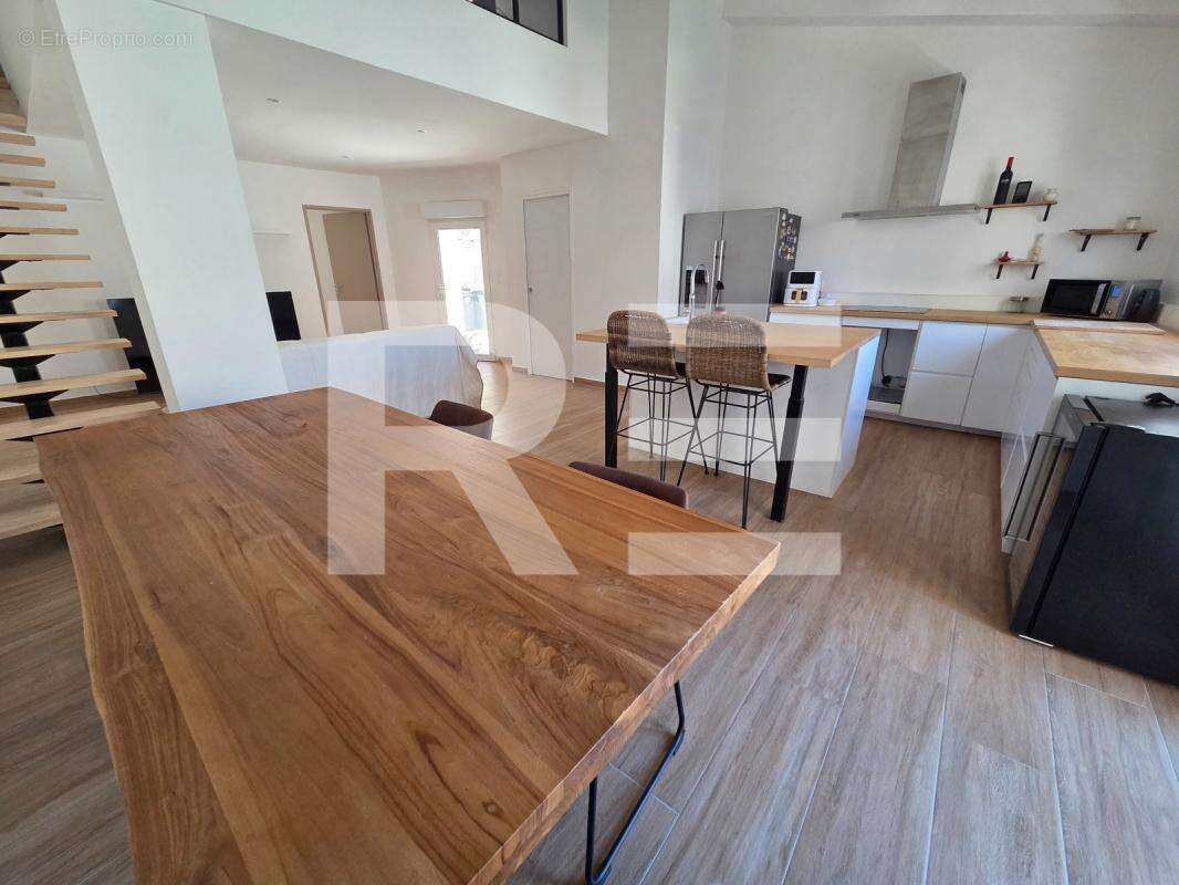 Maison de village 3 pièces avec extérieur – 86 m² - photo 2
