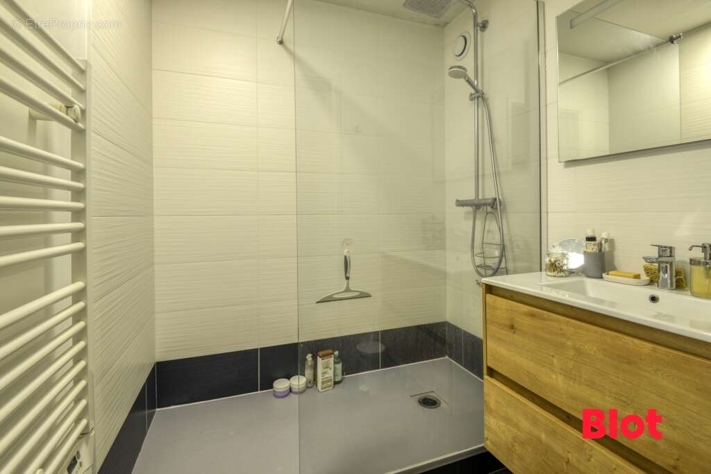 Appartement 60 m² à Nantes  - photo 7