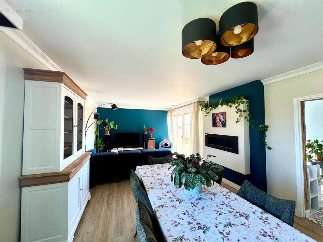 Photo 3 - Maison à AMBARES-ET-LAGRAVE