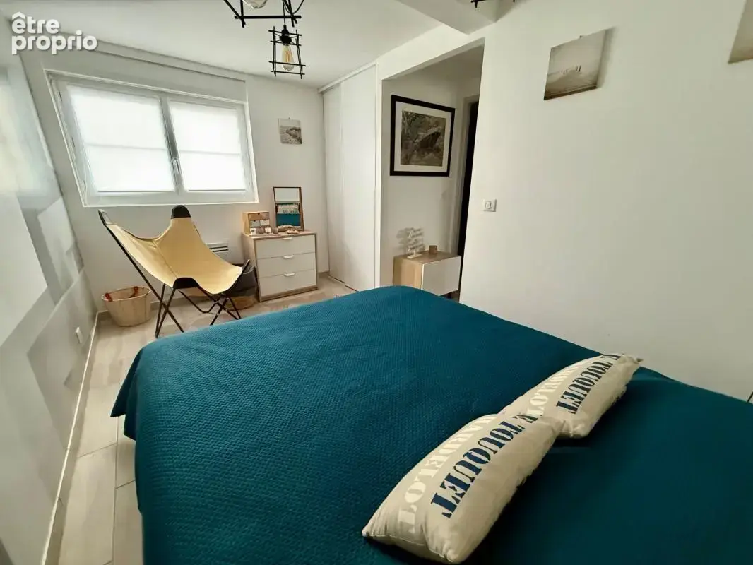 T2 lumineux à Berck-Plage – Idéal investissement ou résidence secondaire ! - photo 6