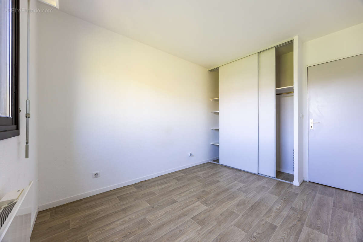 Appartement Quartier Fondaudége T3 parking, balcon, ascenseur - photo 5