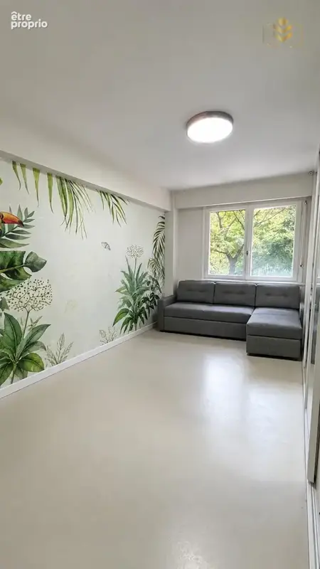 Appartement 3 pieces / comtemporain à menton - photo 9