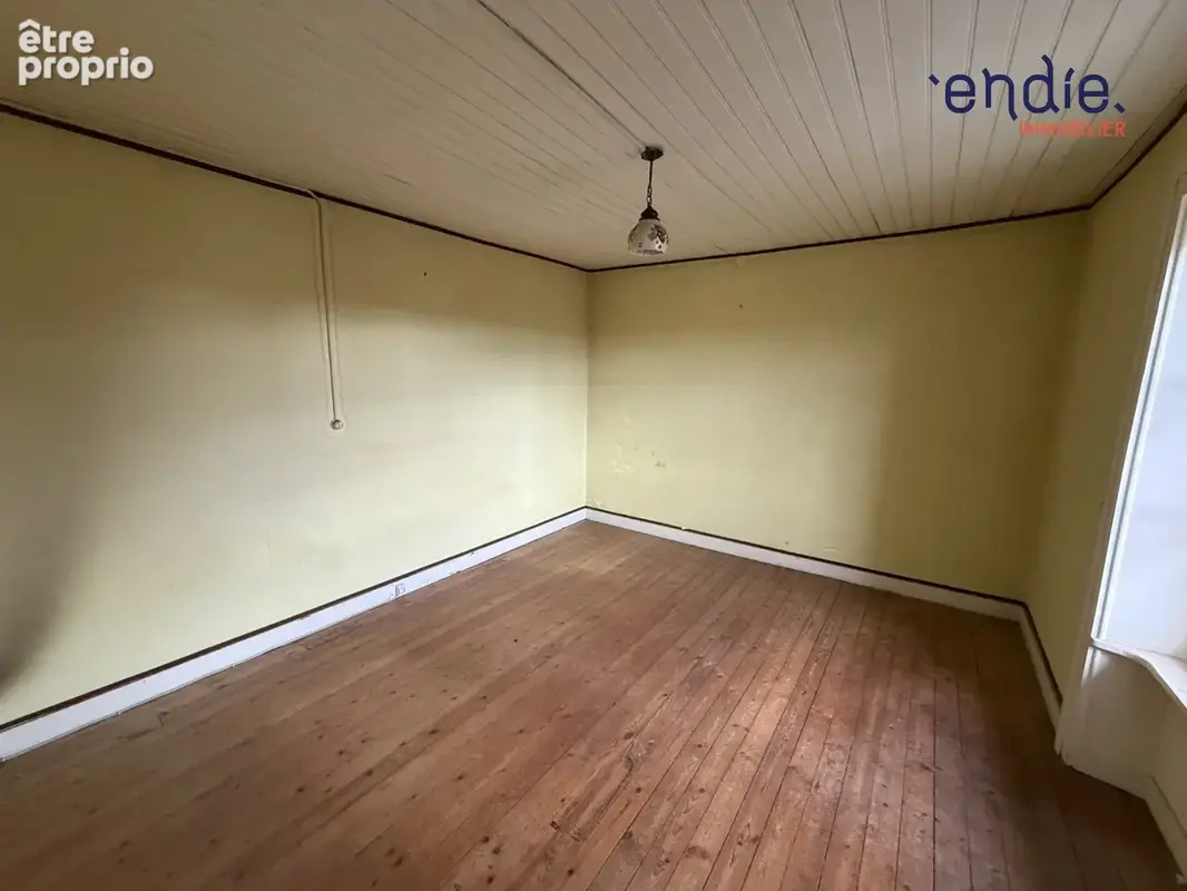 Maison 4 pièces 58 m² à vendre à Chaillac-Sur-Vienne (87200) - photo 5