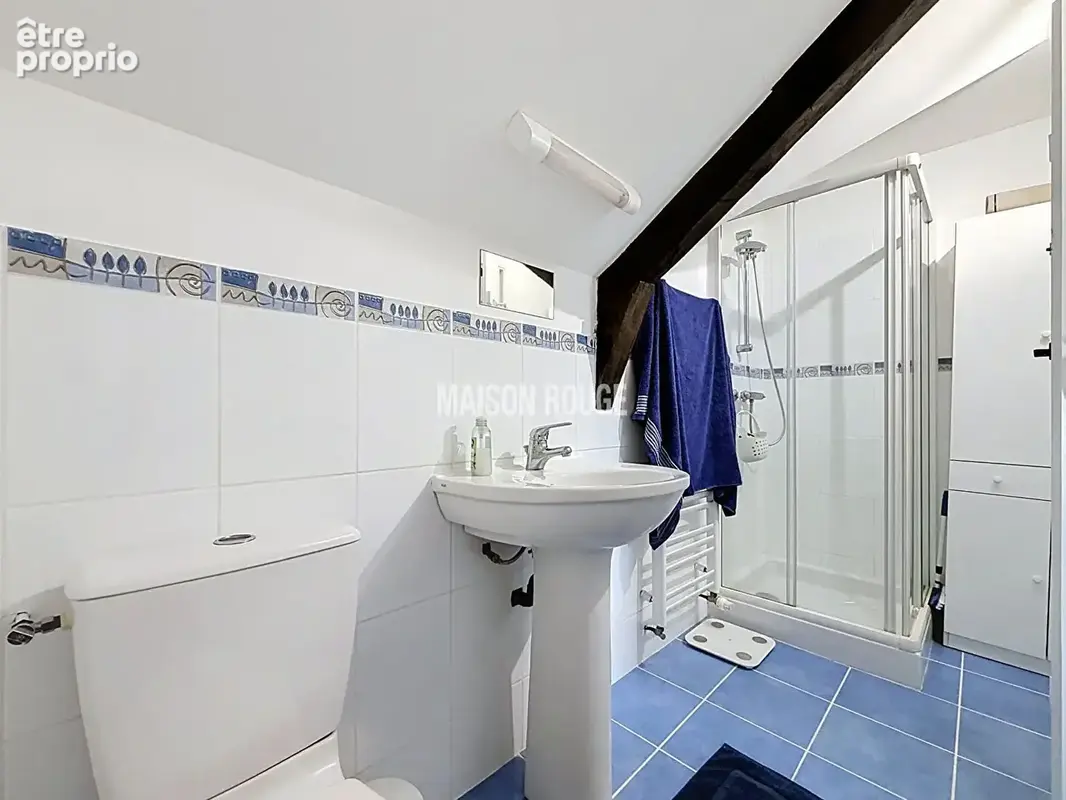 Maison familiale de 138 m² à Collinée - Au calme, sans vis-à-vis, sur 2 000 m² de terrain - photo 13