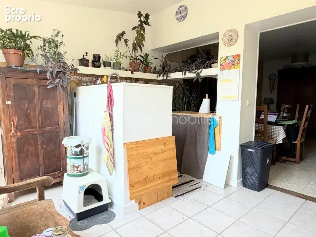 Maison de village - photo 11