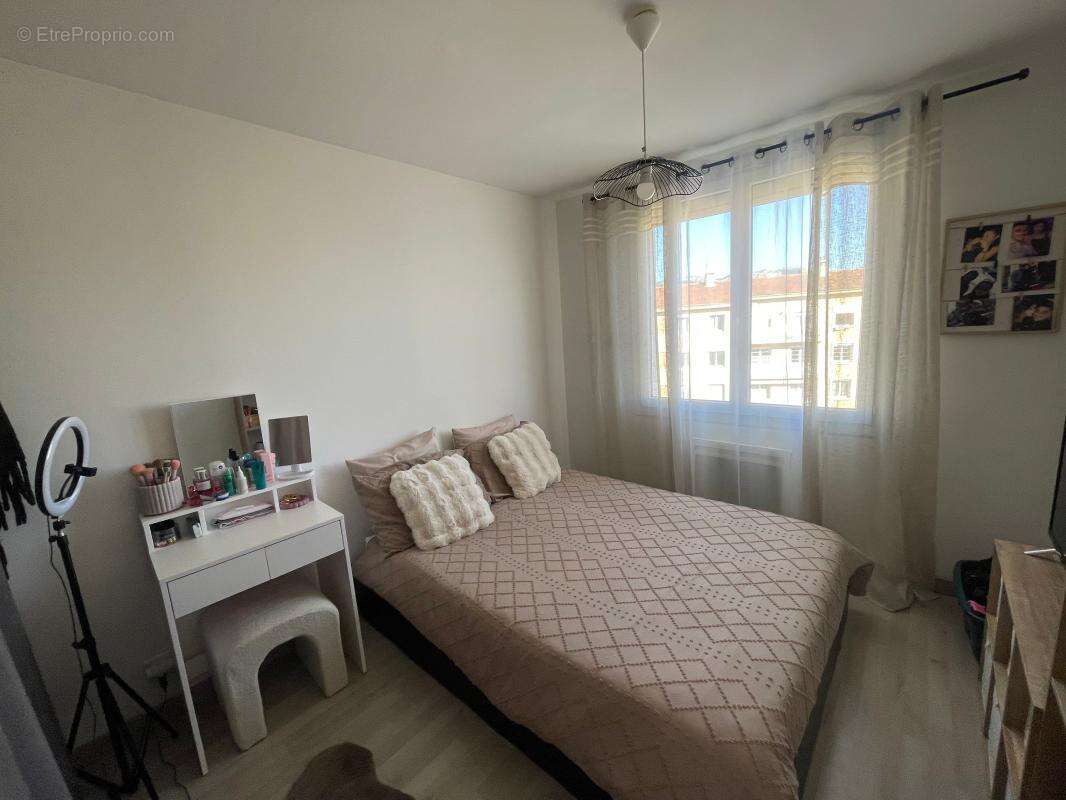 Appartement à LA SEYNE-SUR-MER