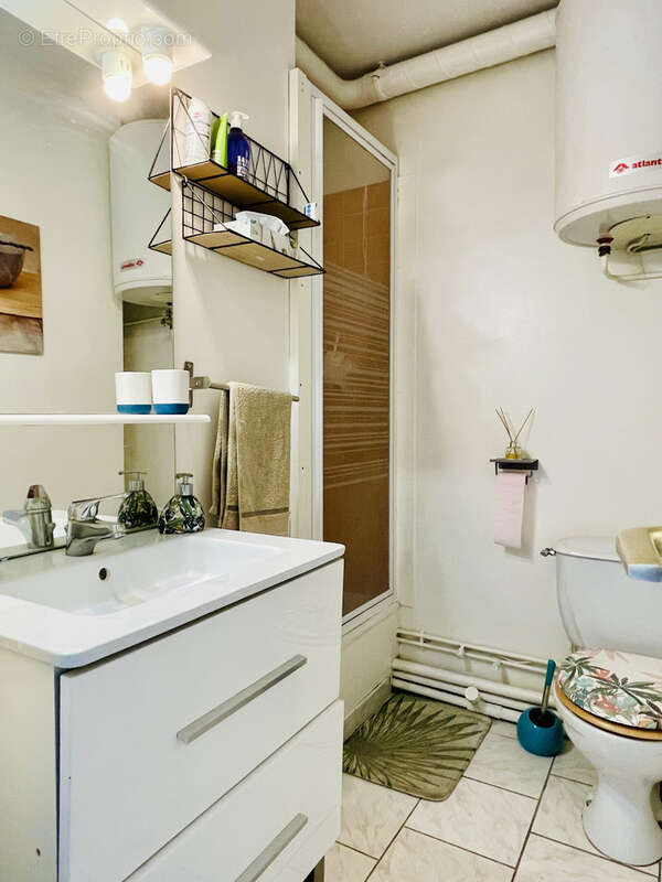 Appartement à LA GRANDE-MOTTE