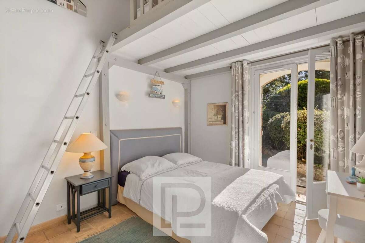 Superbe propriété de charme au calme absolu avec tennis – Aux portes de Mougins - photo 26