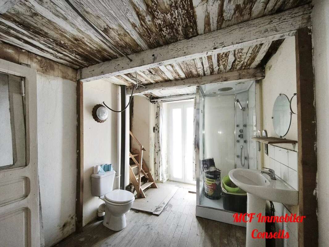 Maison  de Village - photo 4