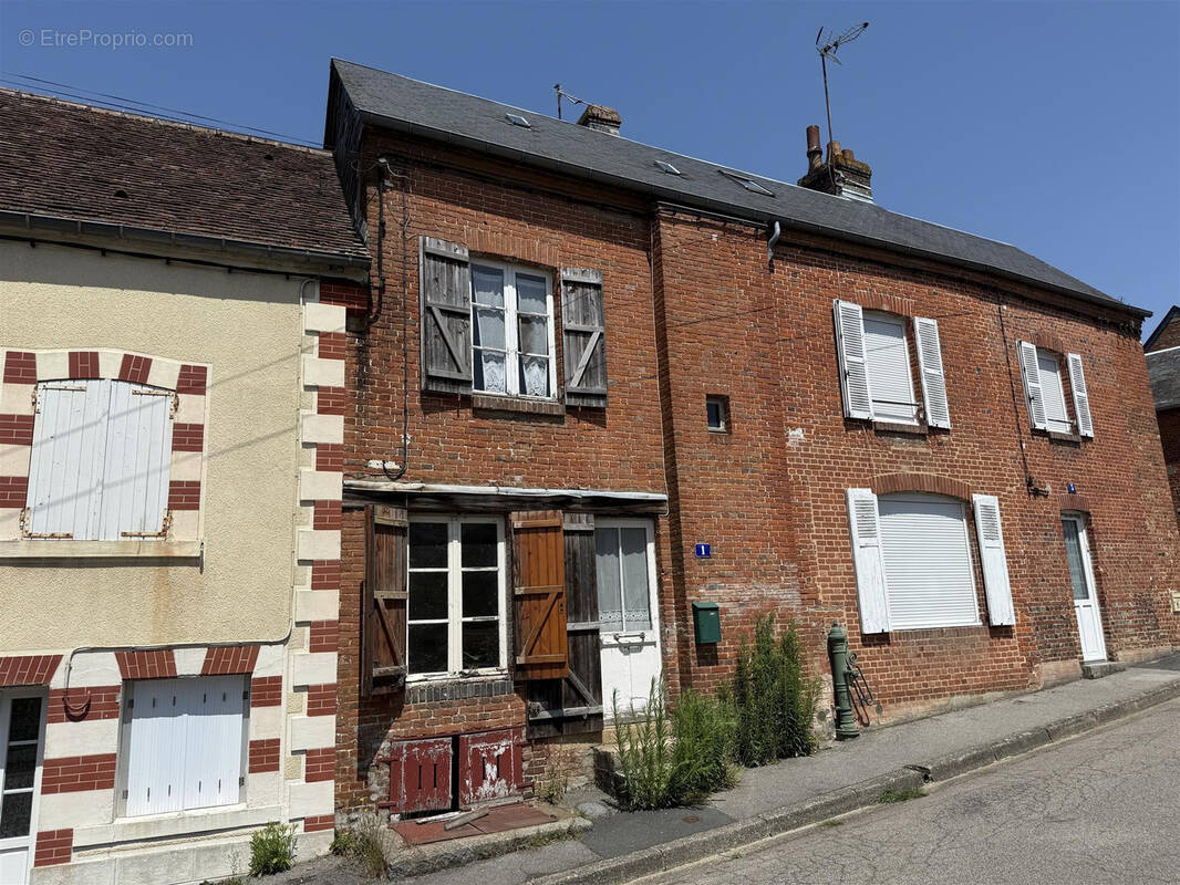 Maison à GACE