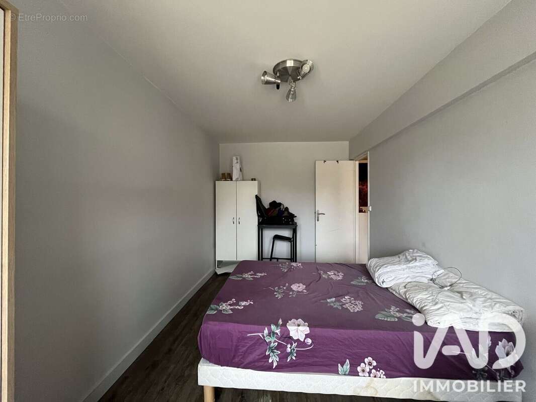 Photo 5 - Appartement à ALFORTVILLE