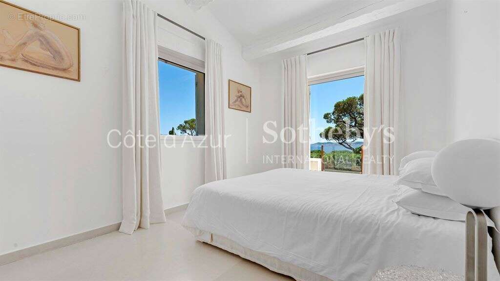 Maison à SAINTE-MAXIME