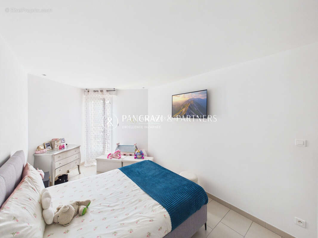 Appartement 60 m² à Ajaccio  - photo 8