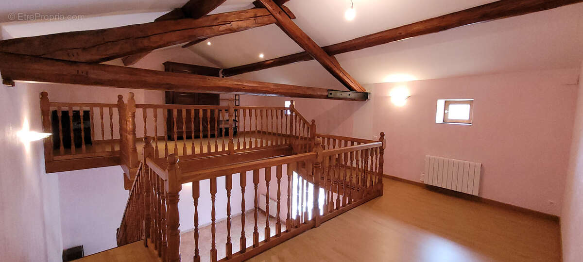 Maison à ORCINES