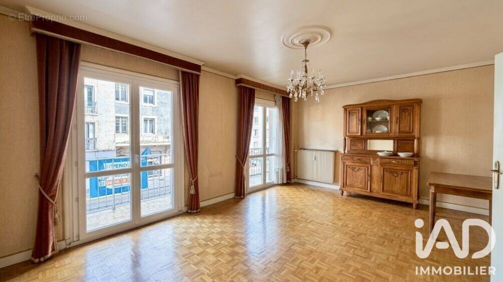 Photo 1 - Appartement à LE PUY-EN-VELAY