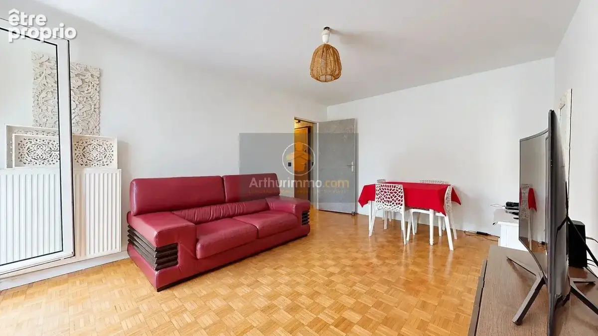 Vente Appartement Le port-marly(78560) 299 000ï¿œ - photo 5