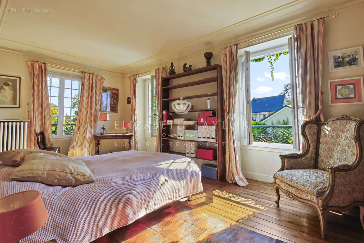 Maison à VILLENNES-SUR-SEINE