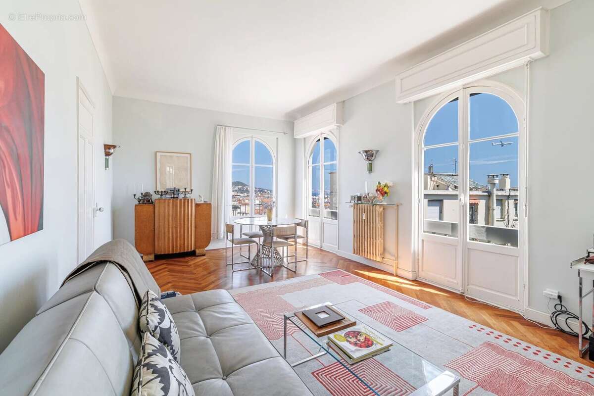 Maison à NICE