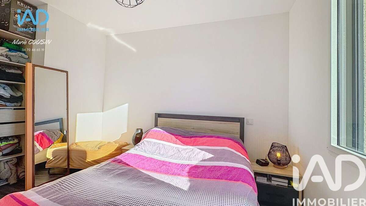 Photo 4 - Maison à SAINT-FULGENT