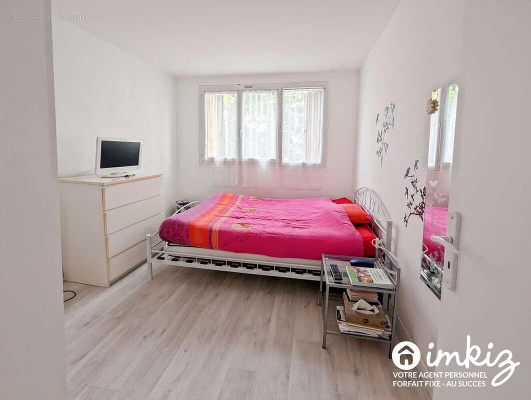 Appartement à EAUBONNE