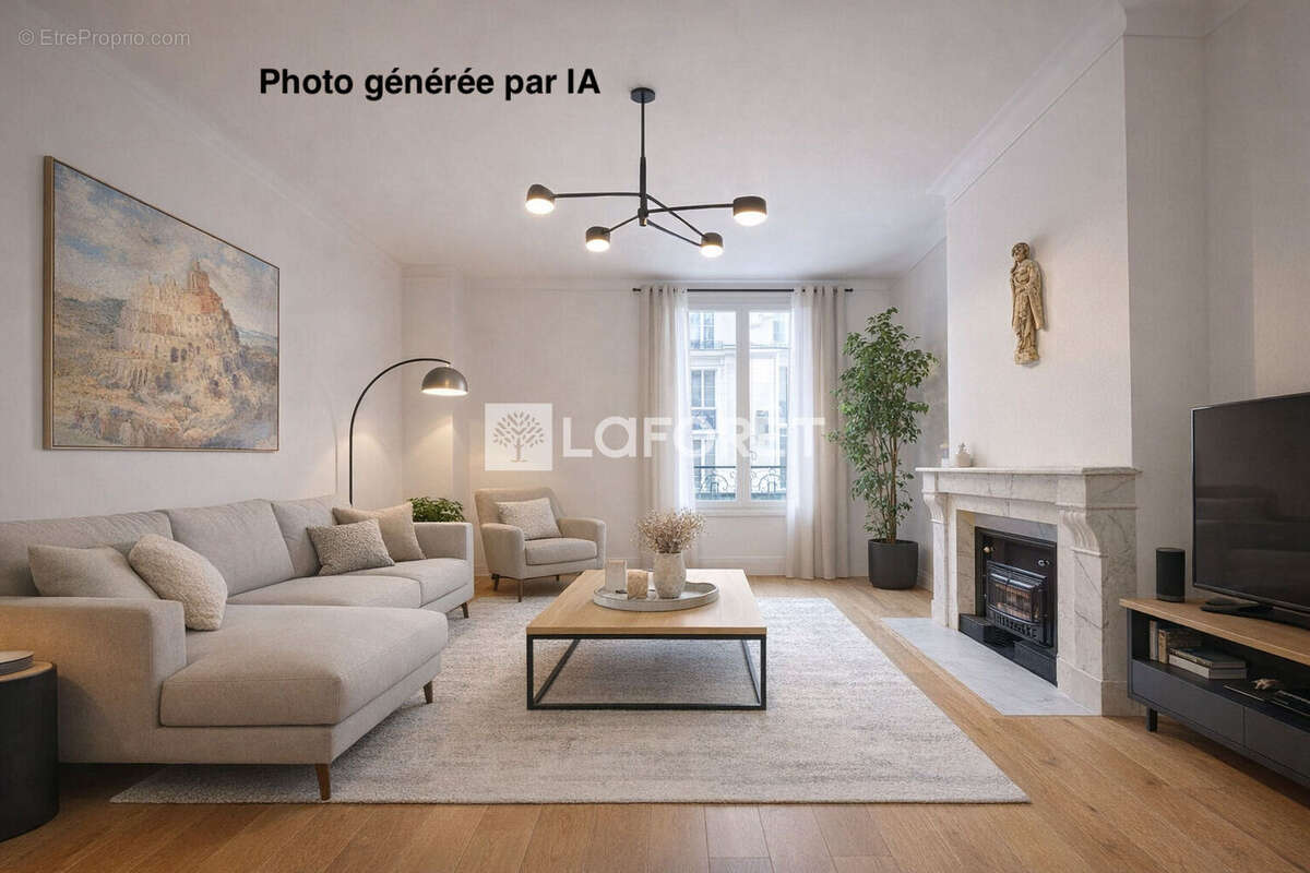 Appartement à BOURG-EN-BRESSE