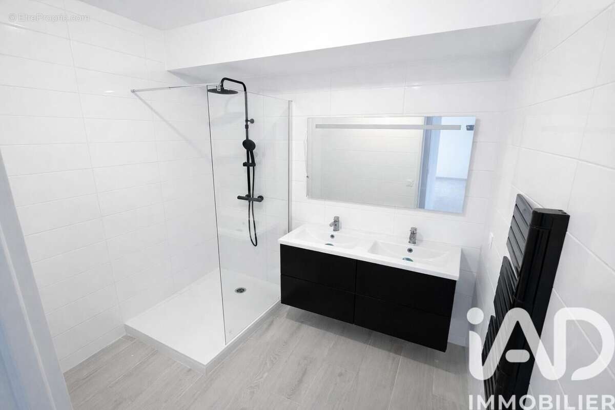 Photo 5 - Appartement à NIMES