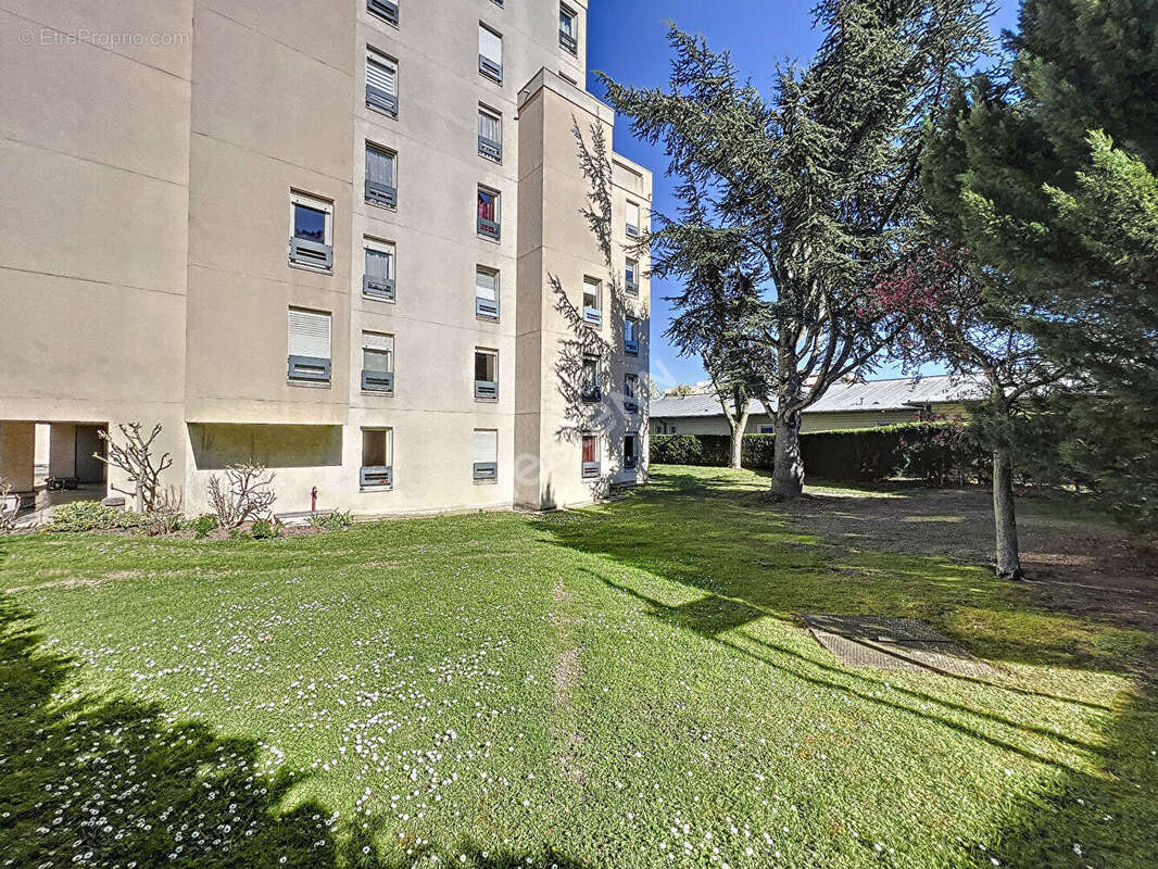 Appartement à FRANCONVILLE