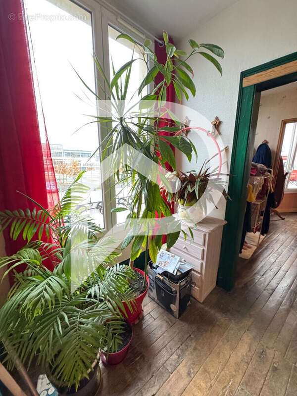 Appartement à SAINT-DIZIER