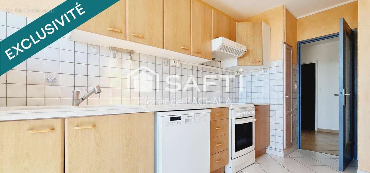 Photo 7 - Appartement à CHENOVE