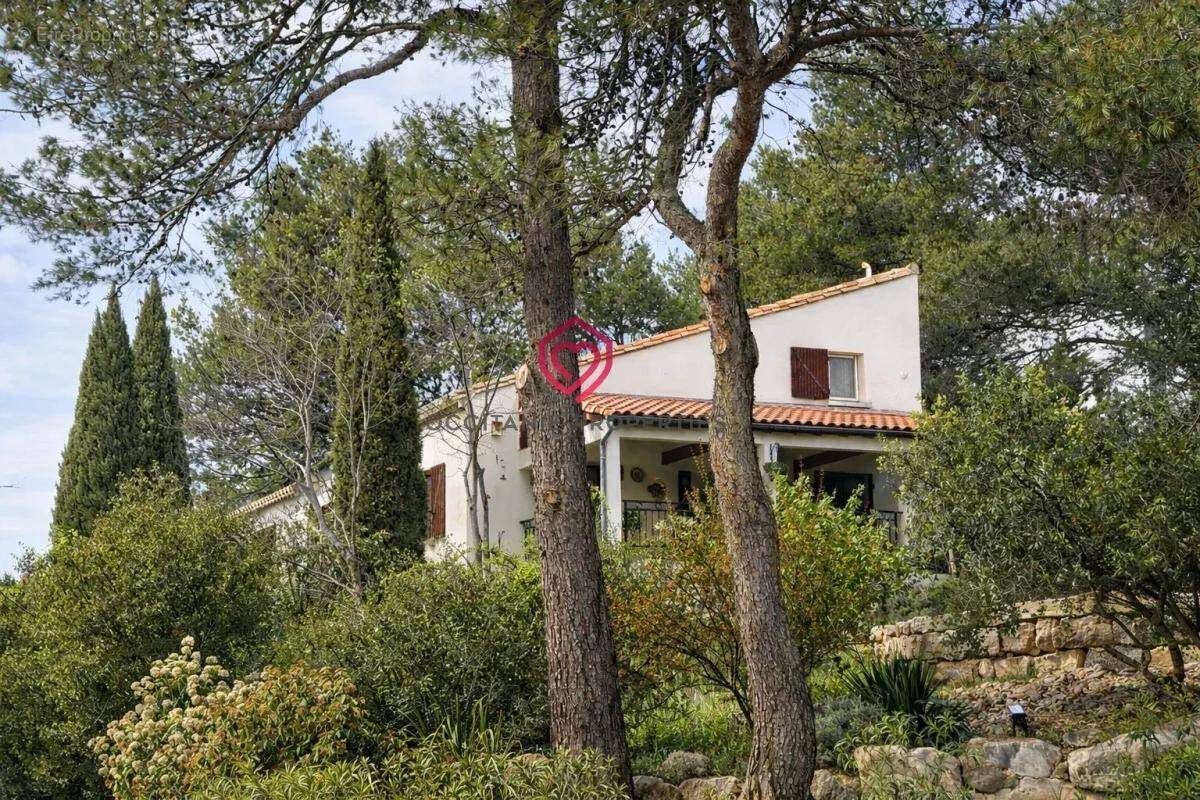 Maison à CESSERAS