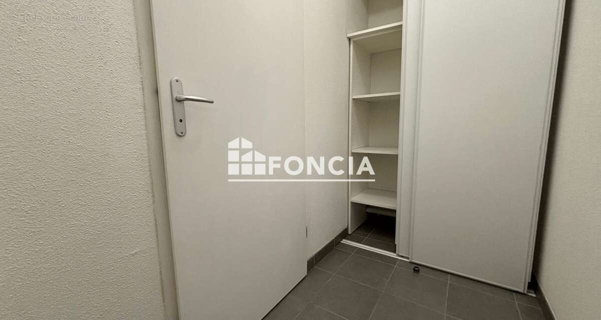 Appartement à MANTES-LA-VILLE