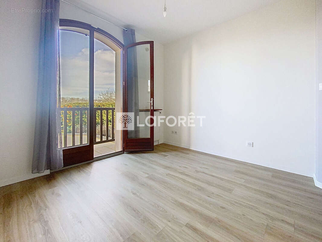 Maison à VERNOUILLET