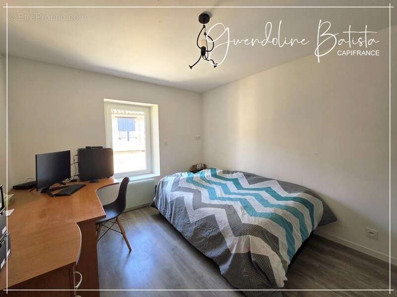 Maison à SAINTE-FOY-LA-GRANDE