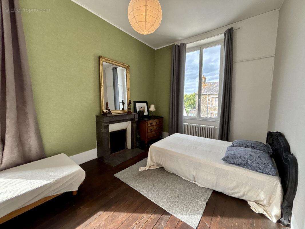 Appartement à LA FERTE-MACE