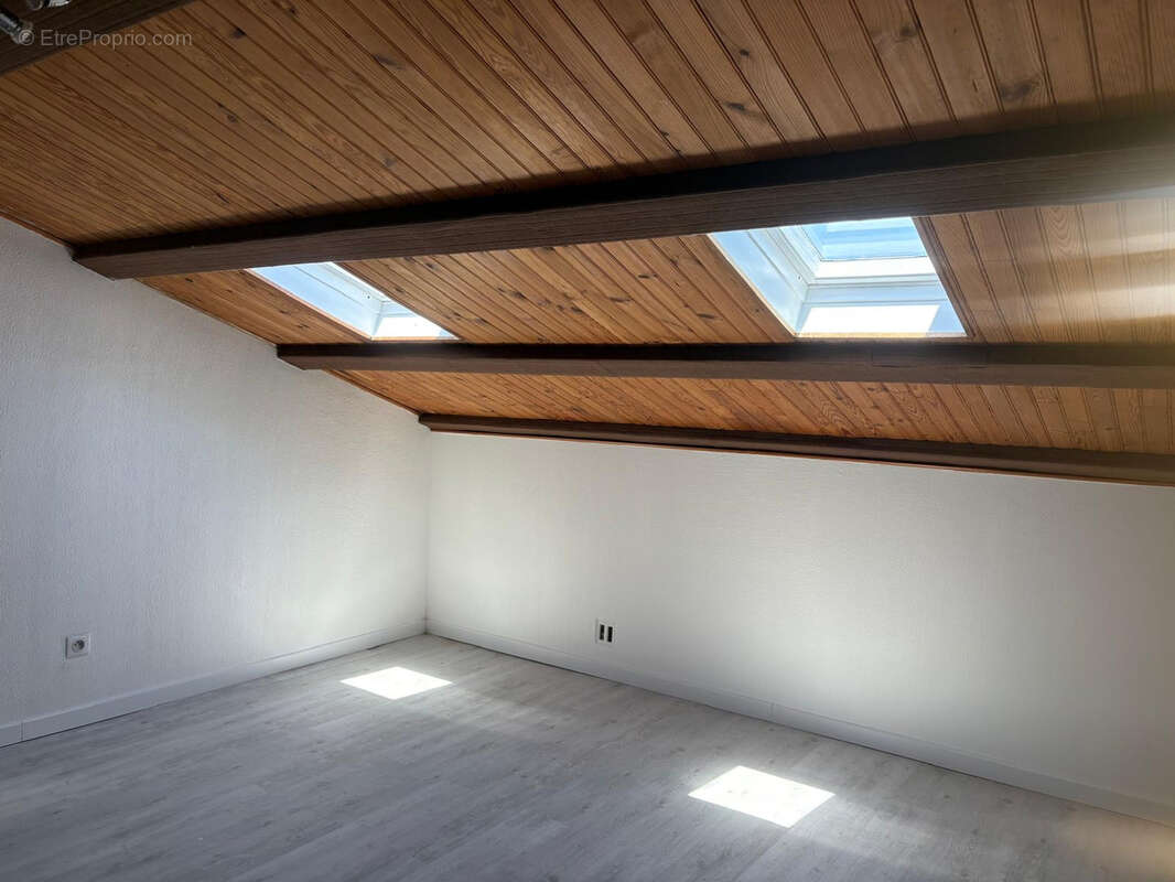 Maison à AIGUES-MORTES