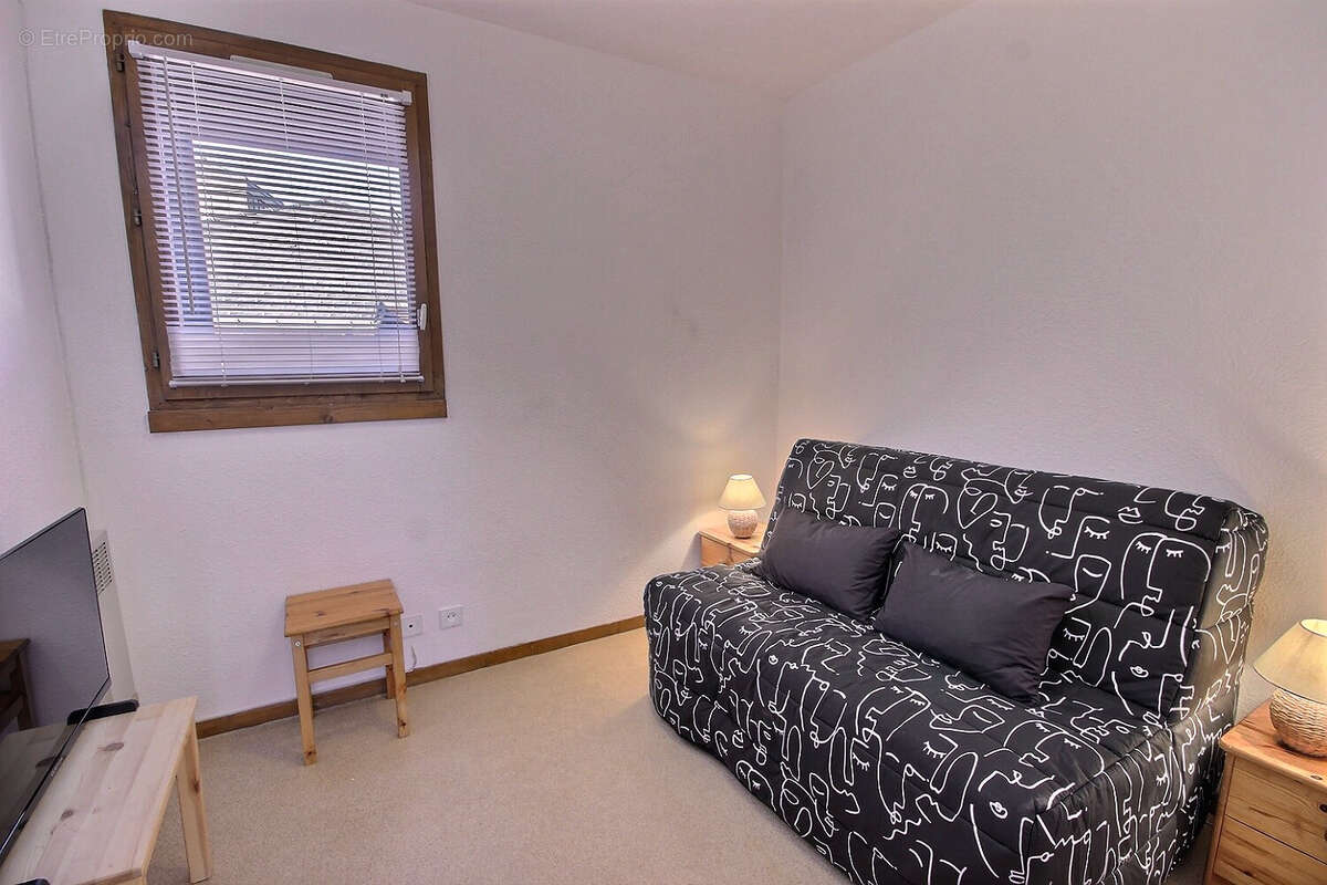 Appartement à LANDRY