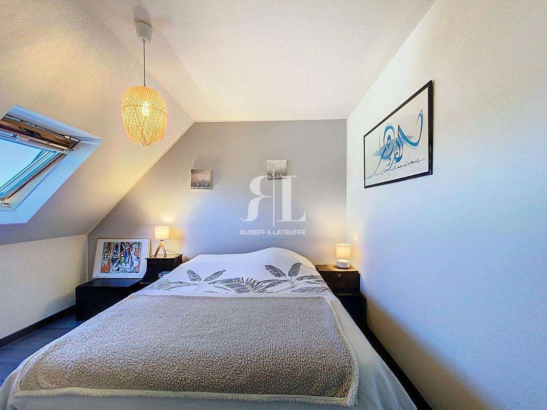 Maison à LARMOR-PLAGE
