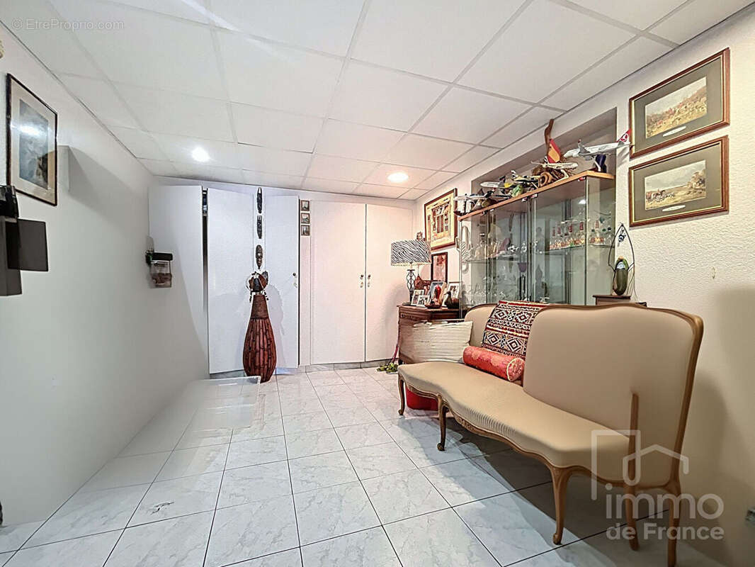 Appartement à FERNEY-VOLTAIRE