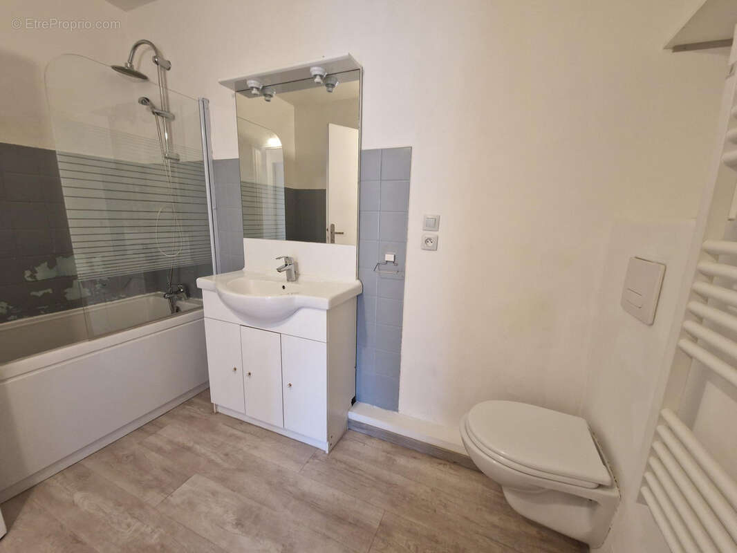 Appartement à FRONTIGNAN