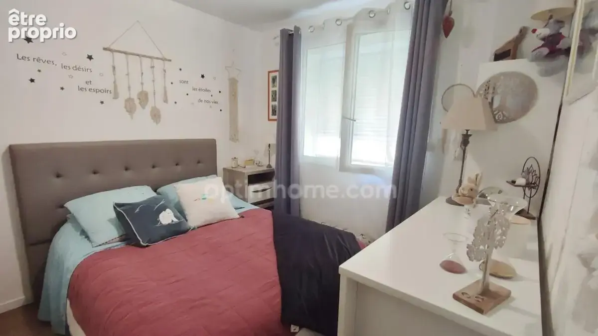 Appartement à vendre 3 pièces SAINT QUENTIN (02) - photo 5