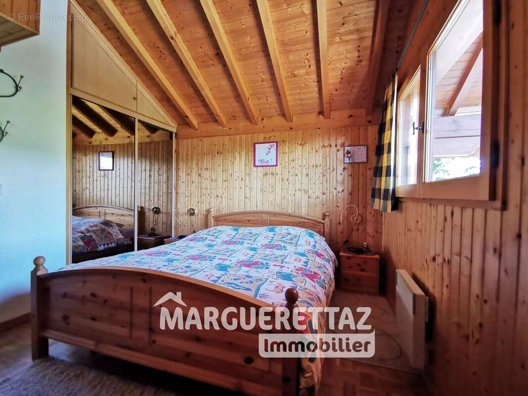 Maison à HABERE-LULLIN