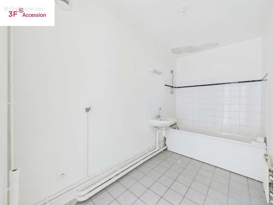 Appartement à CHOISY-LE-ROI