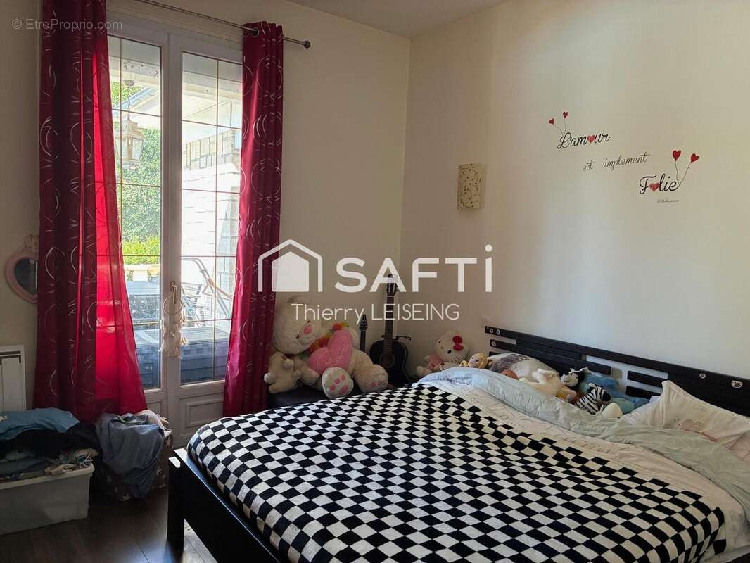 Photo 8 - Maison à IVRY-LA-BATAILLE