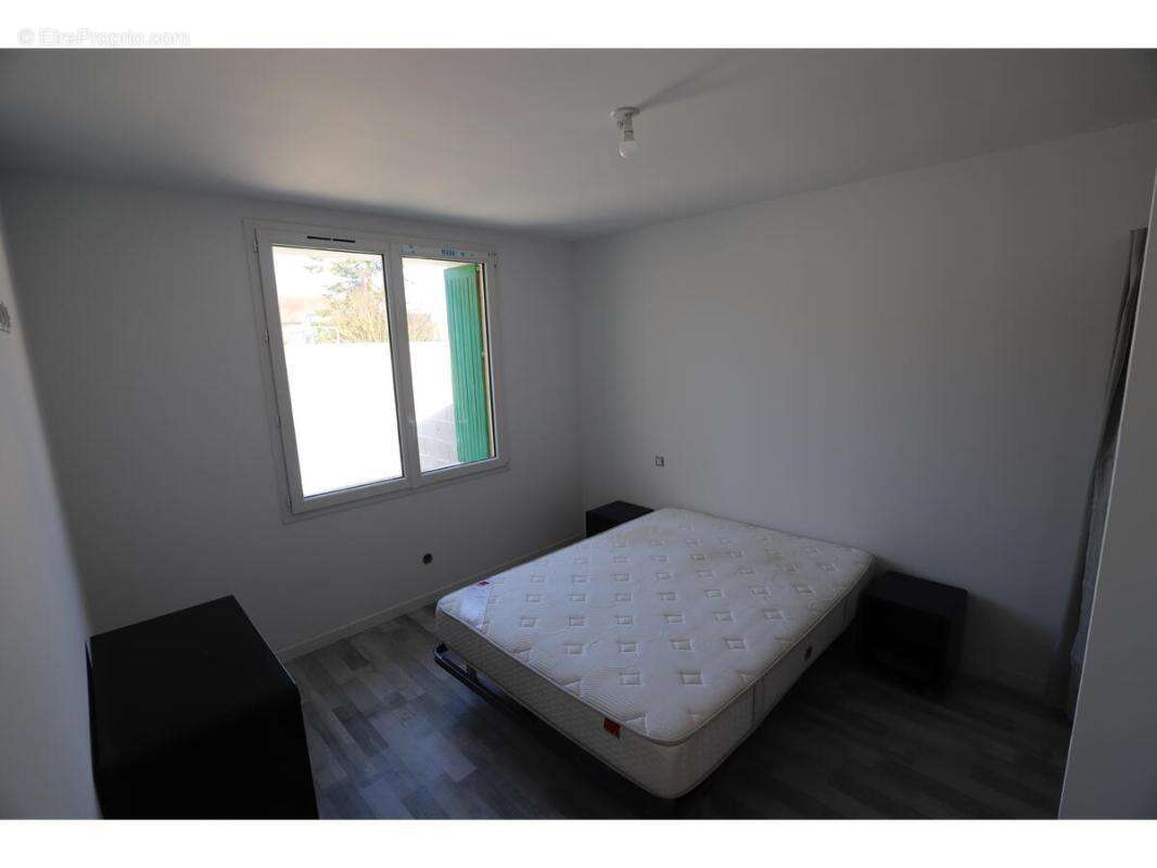 Maison 70 m² à Le Chateau-D'oleron  - photo 11