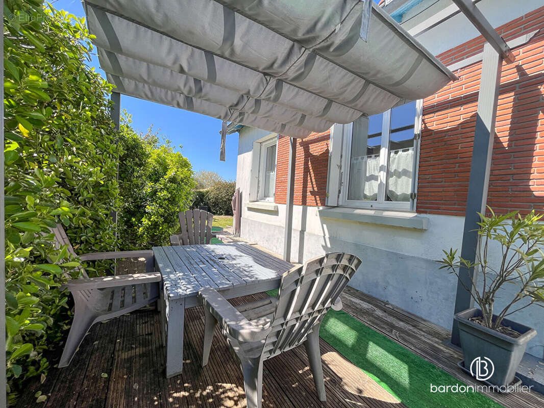 Maison 7 pièces - 104 m² - Proche du bourg - photo 14