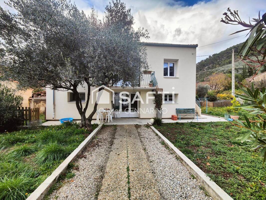 Photo 1 - Maison à BUIS-LES-BARONNIES