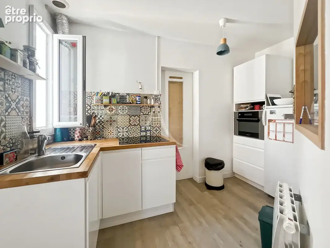 Maison notre dame de monts 3 pièces 45 m² - photo 4