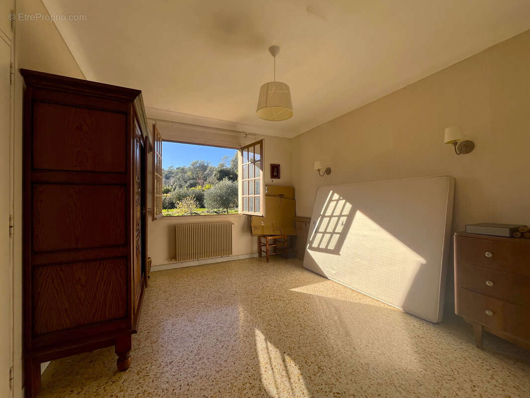 Maison à LA COLLE-SUR-LOUP